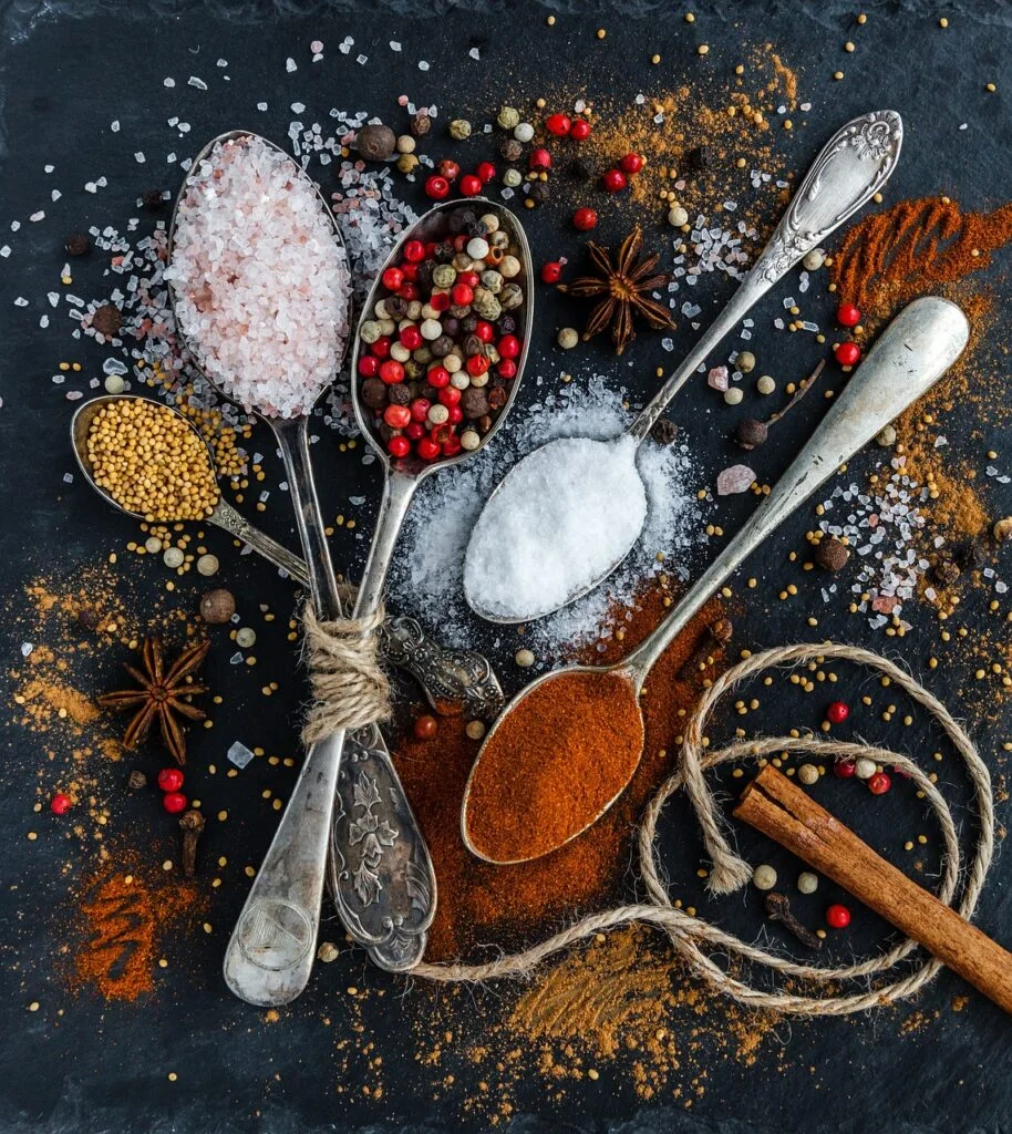 spicehubstore.com